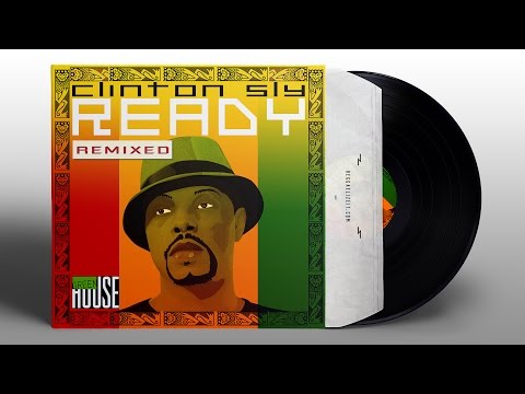 Clinton Sly - The Struggle (Variedub Remix) Green House / Balanced Records - July 2015