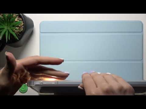 How to Switch On Flashlight on DOOGEE T20? Enable / Disable Doogee Device Torch! Quick Tutorial!