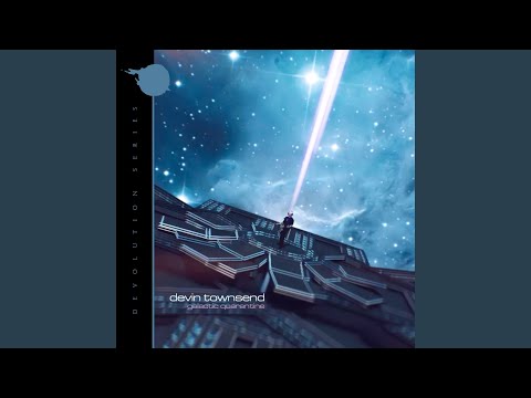 Videoclip de Hyperdrive! (Virtually Live 2020) — Devin Townsend