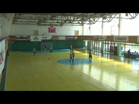 20 КУ 5 Status-M – FC Bonguk