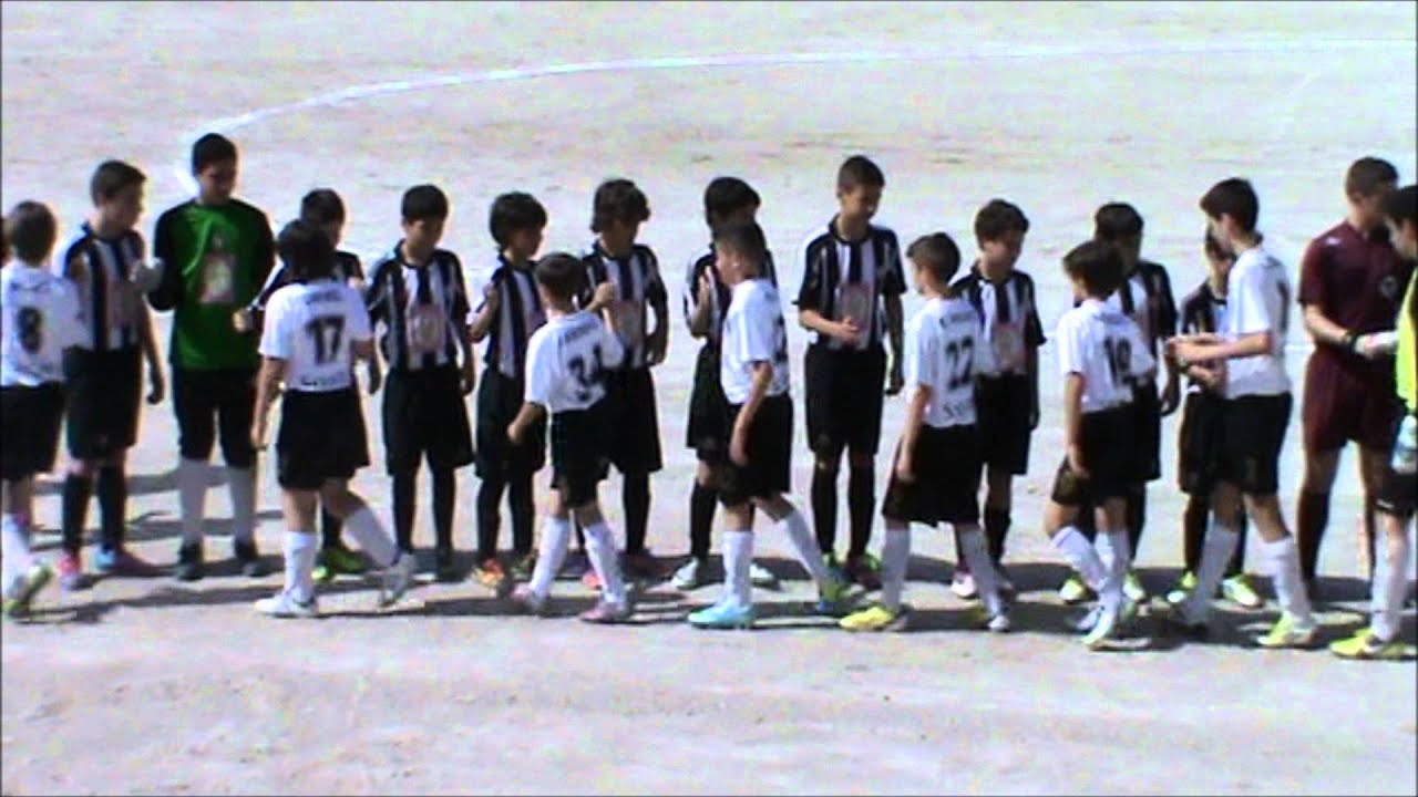 FC TIRSENSE 2 x 1 VARZIM SC (Infantis A - Ap.Campeão)