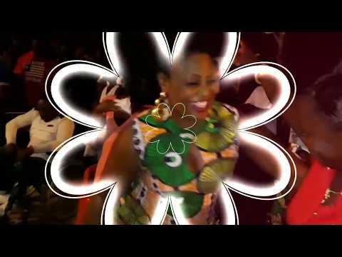 MM 1ER & Akyékoi Orchestra - Nguié Super