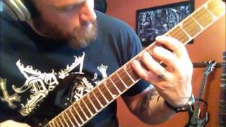 TERRORIZER   Dead Shall Rise