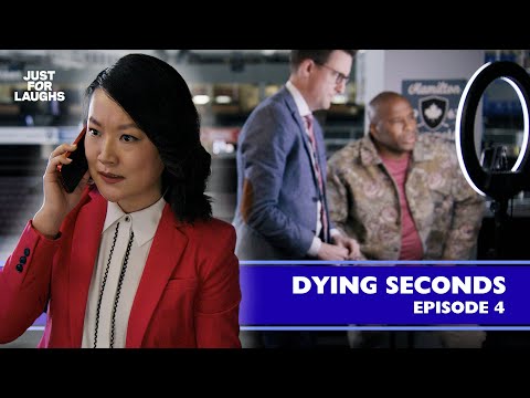 Dying Seconds - You Don't Have Any Suspects!? - S1E4