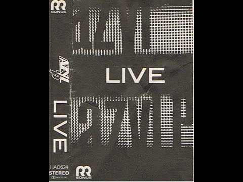 3. Azyl P - Dziki Punk - Remaster