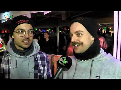 MKV De Kloefkappers organiseerden tweede kerstmarkt