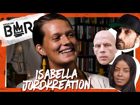 BARS #009 Det blir svettigt när Isabella Jordkreation ska betygsätta bars!