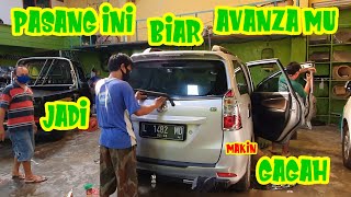 Download lagu Full Variasi Untuk Mobil Avanza mp3