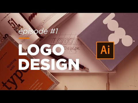 Création d un logotype avec Illustrator