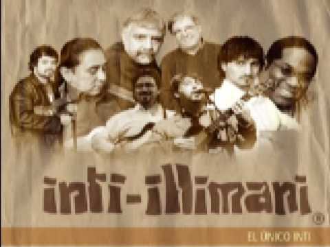 El Canelazo (Inti illimani)