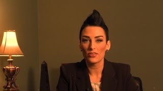 Beauty Queen with Incurable Illness: Thanking Trump Was My Biggest Dream