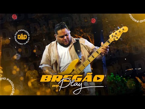 Bregão do play - COMPLETO