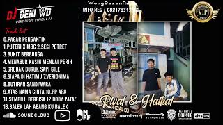 Download lagu DJ WONG DUSUN REMIX l DUGEM PAGAR PENGANTIN X BUKIT BERBUNGA SPESIAL REQUEST RIVAL DAN HAIKAL VIP mp3 Download lagu DJ WONG DUSUN REMIX l DUGEM PAGAR PENGANTIN X BUKIT BERBUNGA SPESIAL REQUEST RIVAL DAN HAIKAL VIP mp3