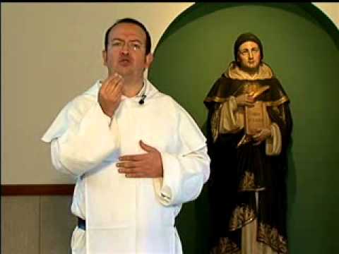 Nuestro Pan de Cada Día - 18 de Septiembre de 2012