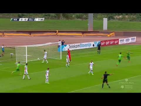 8. krog PLTS 2017/18 - Vsi goli