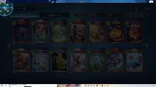 Cからあげようナイトメア