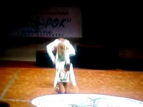 Mykhaylo Petrenko - Ganna Rublyovska