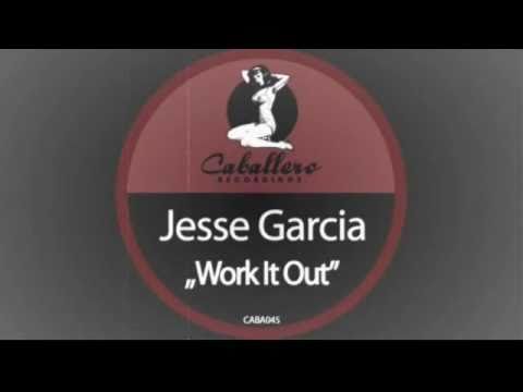 Jesse Garcia - Work it out [Angel ANX tested remix].mkv