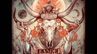 Leander - Szívidomár (full album)