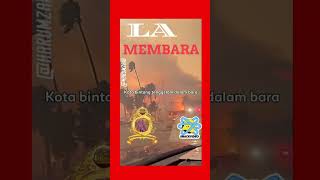 Download lagu LA MEMBARA mp3 Download lagu LA MEMBARA mp3