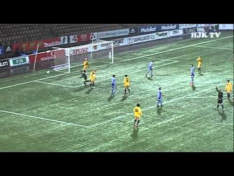 HJK TV: HJK - VPS 2-0