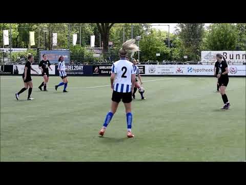 IJFC VR1 - WV HEDW VR1 2-2