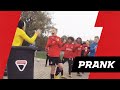 HAPPY HALLOWEEN! ??️ | PRANK #PSVAcademy