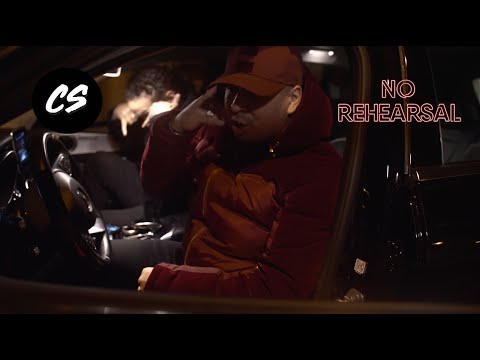 Rankz - No Rehersal | Cold State