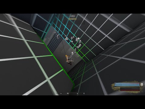 The Most Insane Manoeuvre - RAOT (Roark's Attack On Titan)