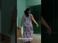 Serial Actress Walking Back Shot