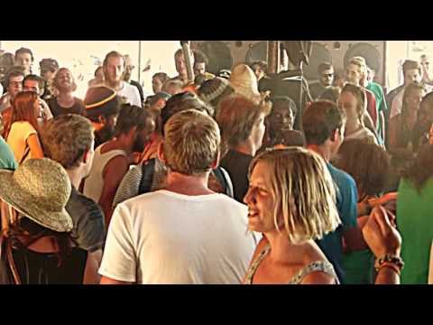 Dub Camp Festival 2015 - Kebra Ethiopia ▶ Alpha Steppa feat. Chazbo & Cyp "Catharsis" ⑩