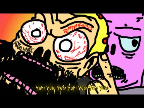 YUNGLiAN feat CRIMExWAVE - SABOTAJE (Official Video)