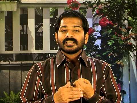 Blessing Today 590 (30 Apr 2013) | Jesus-The Freedom Giver - Part 2