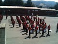 Ethiopian Marching Band