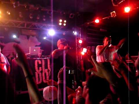 Club Dogo@ New Age-Puro Bogotà