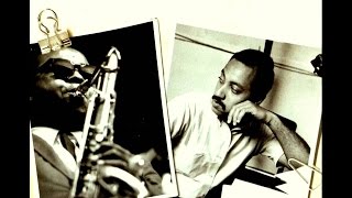 James Moody & Kenny Barron - The Day After