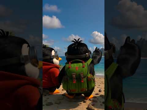 The Frosty Crew Arcade video thumbnail