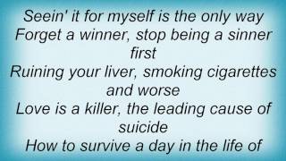 Robin Thicke - Lazy Bones Lyrics