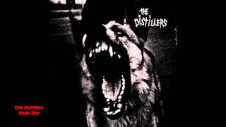 The Distillers - Open Sky