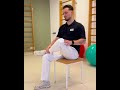 Fit Flexibel 2 Übungen Für Nacken Schultern Longevity Langlebigkeit