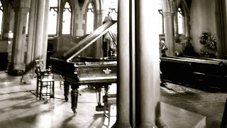 Chilly Gonzales & Kaiser Quartett Perform Green's Leaves For Sinfini Music