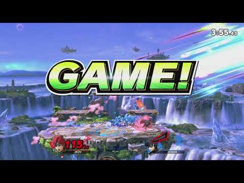 Sethlon (Roy) vs Karna (Joker)