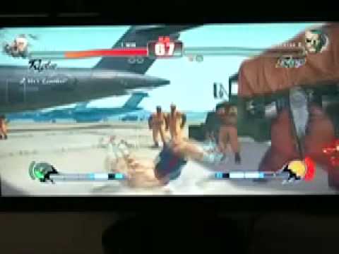 Sunroute Cup R3 - ShadyK vs DJ Devine