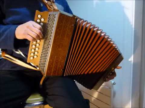 Two Carol Tunes Played on Melodeon