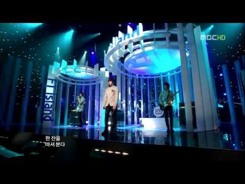 100911 FT Island - Love Love Love @ MusicCore.avi