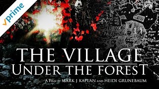 The Village Under the Forest | Trailer