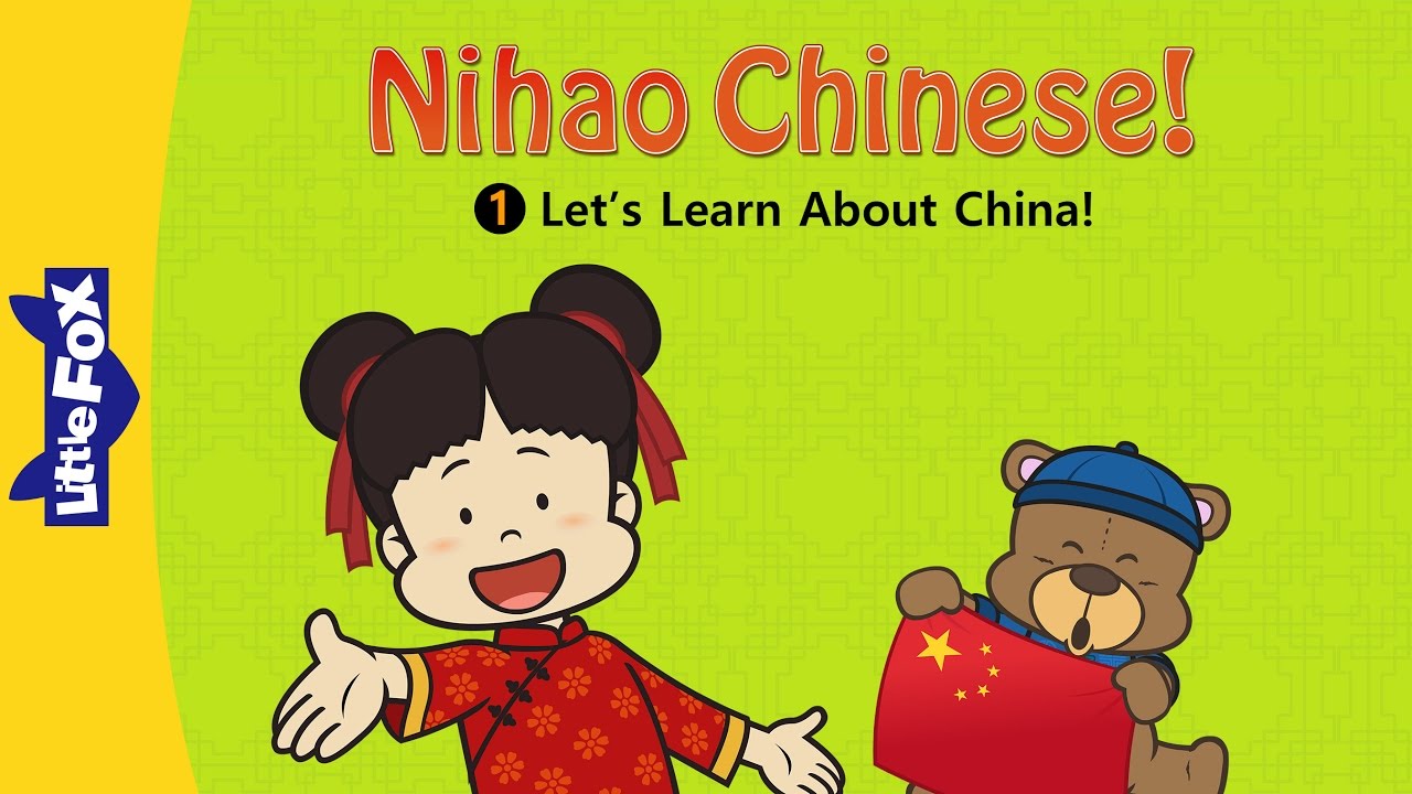 Khởi động - Giới thiệu về đất nước Trung Quốc
