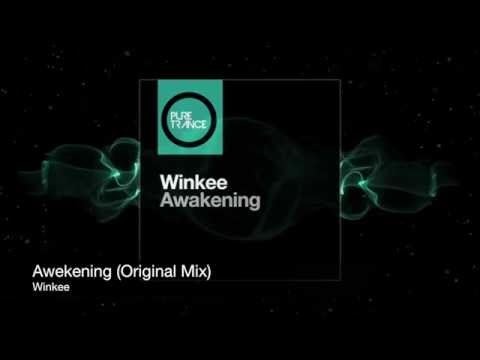 Winkee - Awakening (Original Mix) [Pure Trance 006]