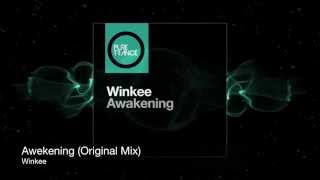 Winkee - Awakening (Original Mix) [Pure Trance 006]