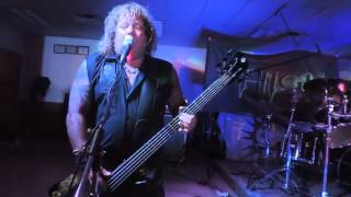 13 High "Watch Your Step" @ Bath Legion Hall 9/26/15